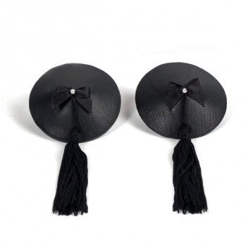 Bijoux indescrets - Burlesque Pasties (Classic) - One Stop Adult Shop