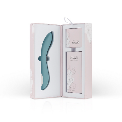 The Rose G-Spot Vibrator - One Stop Adult Shop