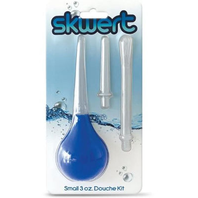 Skwert 3oz Douche Small - One Stop Adult Shop