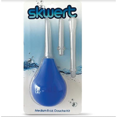 Skwert 3oz Douche Medium - One Stop Adult Shop