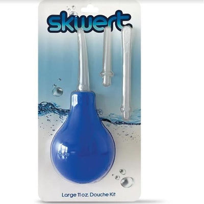 Skwert 3oz Douche Large - One Stop Adult Shop