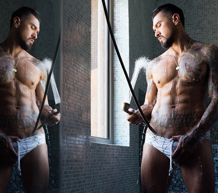Fleshjack Boys Boomer Banks Dildo - One Stop Adult Shop