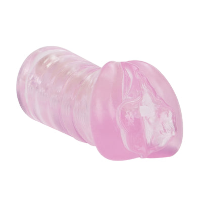 Shane's World Sorority Pussy - Pink - One Stop Adult Shop