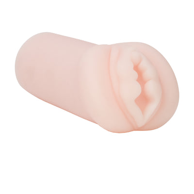 Shane's World Virgin Stroker - Ivory - One Stop Adult Shop