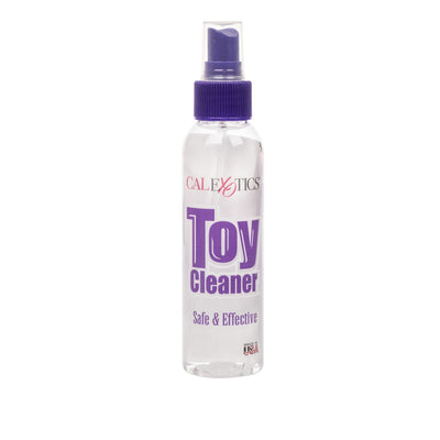 Universal Toy Cleaner Clear - One Stop Adult Shop
