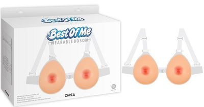 Best Of Me - Wearable Bosom - One Stop Adult Shop