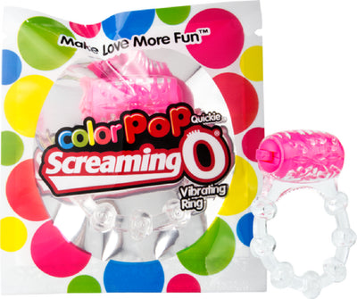 ColorPoP Quickie Screaming O - One Stop Adult Shop