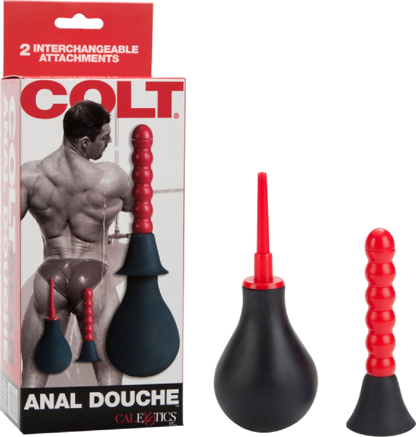 Colt - Anal Douche - One Stop Adult Shop