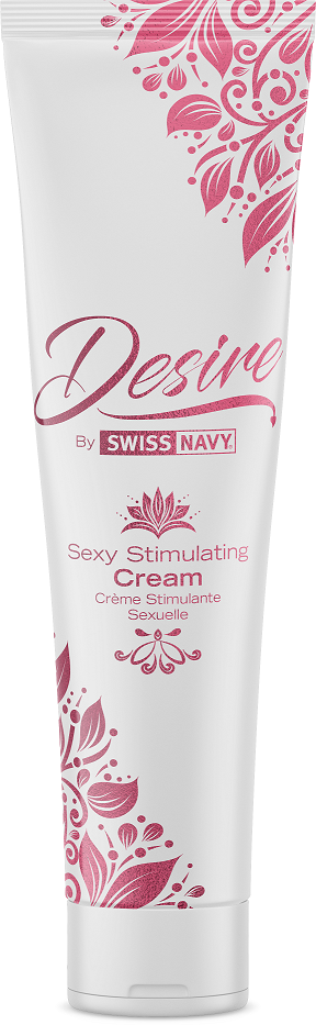 Desire Sexy Stimulating Cream 2 Oz - One Stop Adult Shop