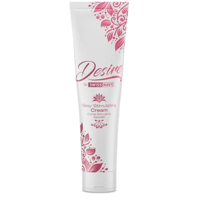 Desire Sexy Stimulating Cream 2oz - One Stop Adult Shop