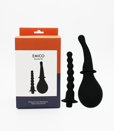 Emico Douche Kit - One Stop Adult Shop