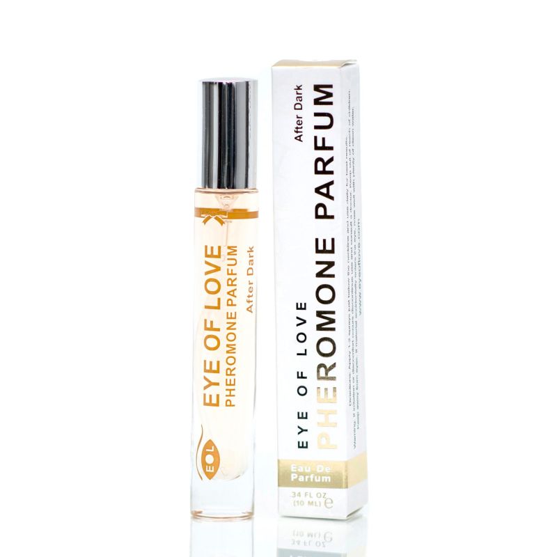 Pheromone Body Spray After Dark 10ml - One Stop Adult Shop