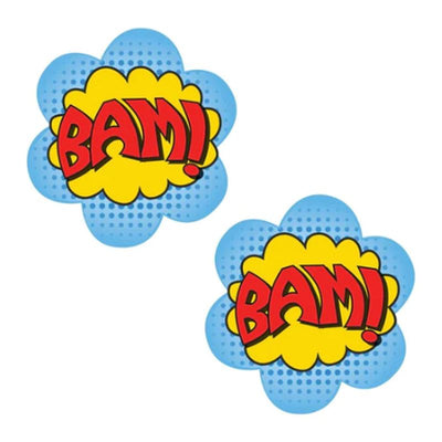 BAM Pasties - One Stop Adult Shop