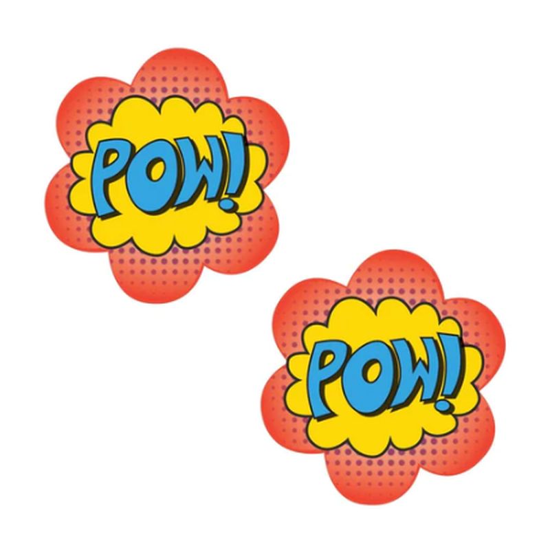 POW Pasties - One Stop Adult Shop