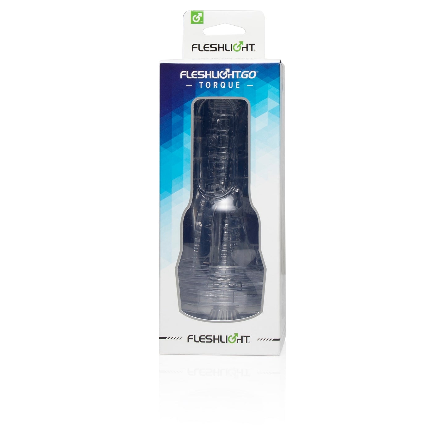 Fleshlight GO Torque - One Stop Adult Shop