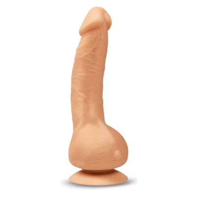 Greal MINI Flesh w Suction Cup - One Stop Adult Shop