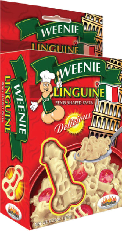 Weenie Linguine - One Stop Adult Shop