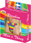 Rainbow Mens Thong - One Stop Adult Shop