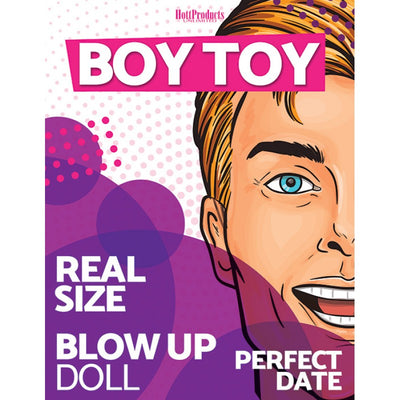 Boy Toy Sex Doll Male - One Stop Adult Shop