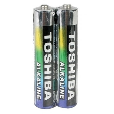 Toshiba AAA Batteries 40 Pc - One Stop Adult Shop