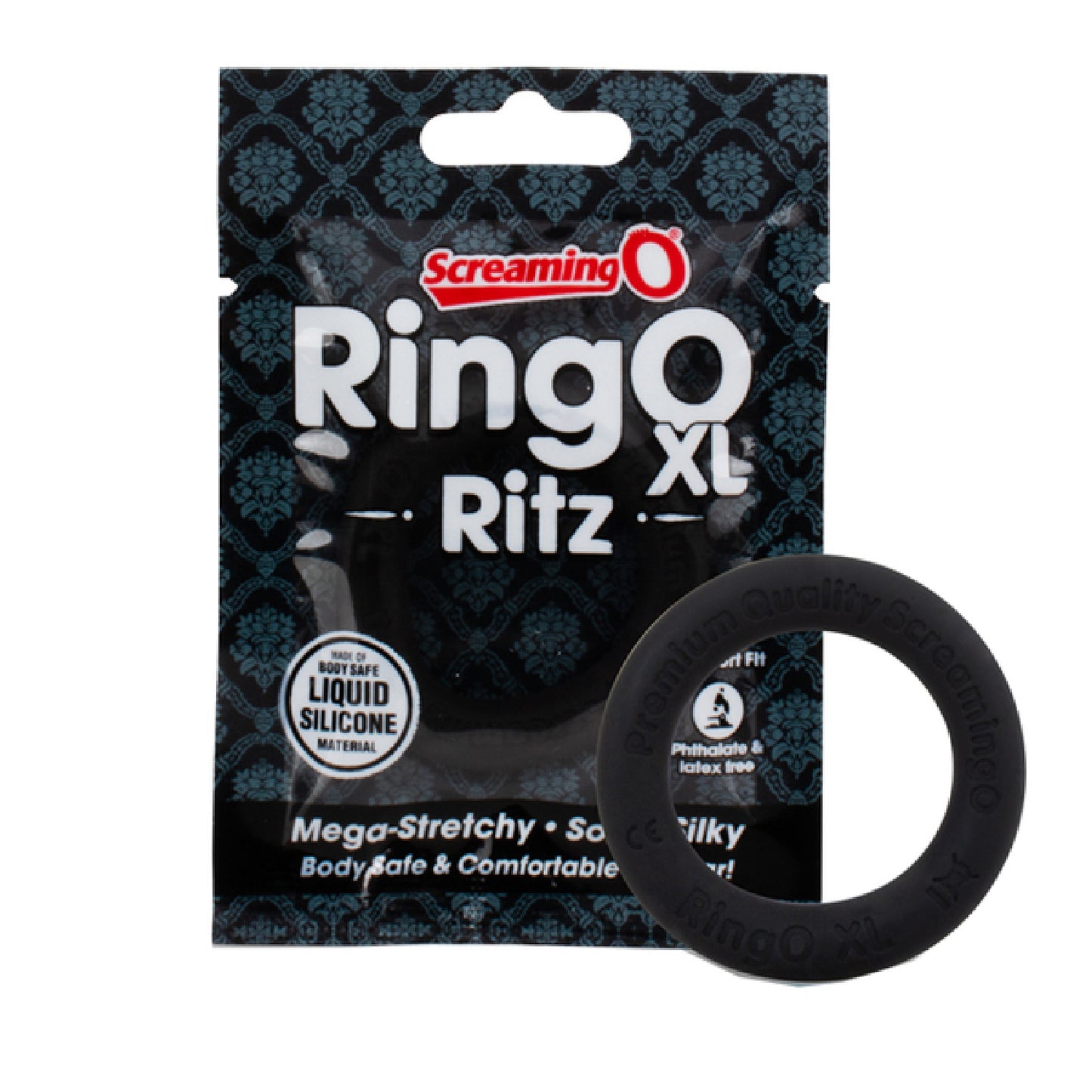 RingO Ritz XL - One Stop Adult Shop