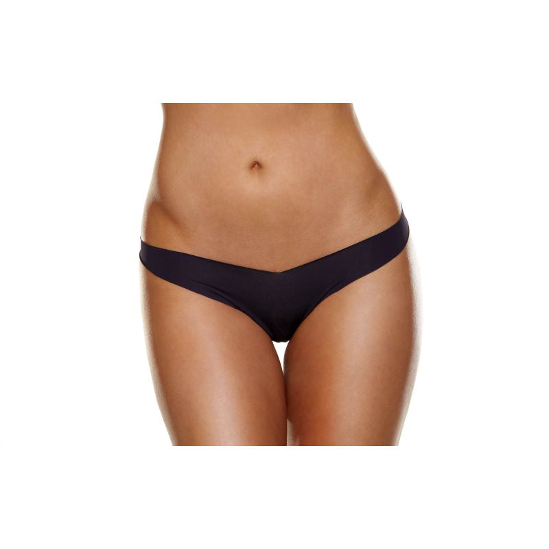 Invisible Thong Nude - One Stop Adult Shop