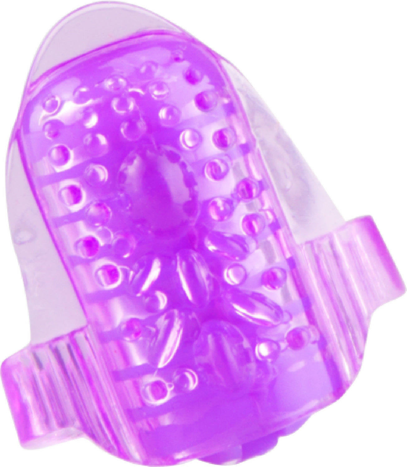 Ling O (Lavender) - One Stop Adult Shop