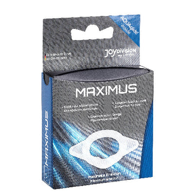 MAXIMUS Penis Ring Medium - One Stop Adult Shop