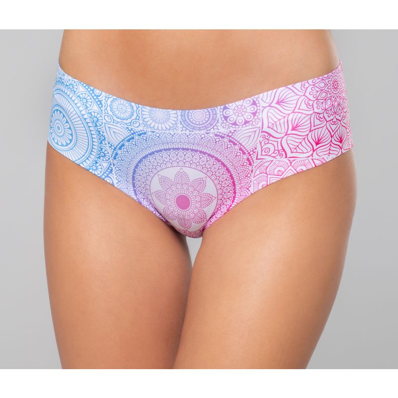 Mandala Emotional Thong - One Stop Adult Shop