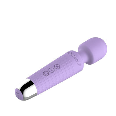 Shibari Mini Halo Wireless 20X Lilac - One Stop Adult Shop