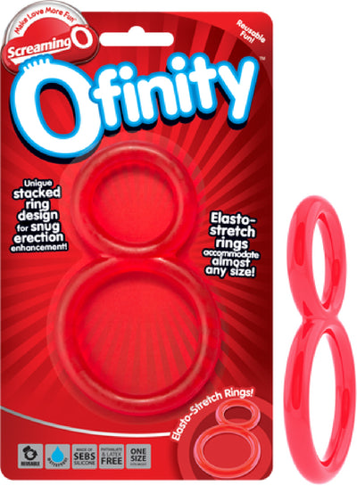 Ofinity - One Stop Adult Shop