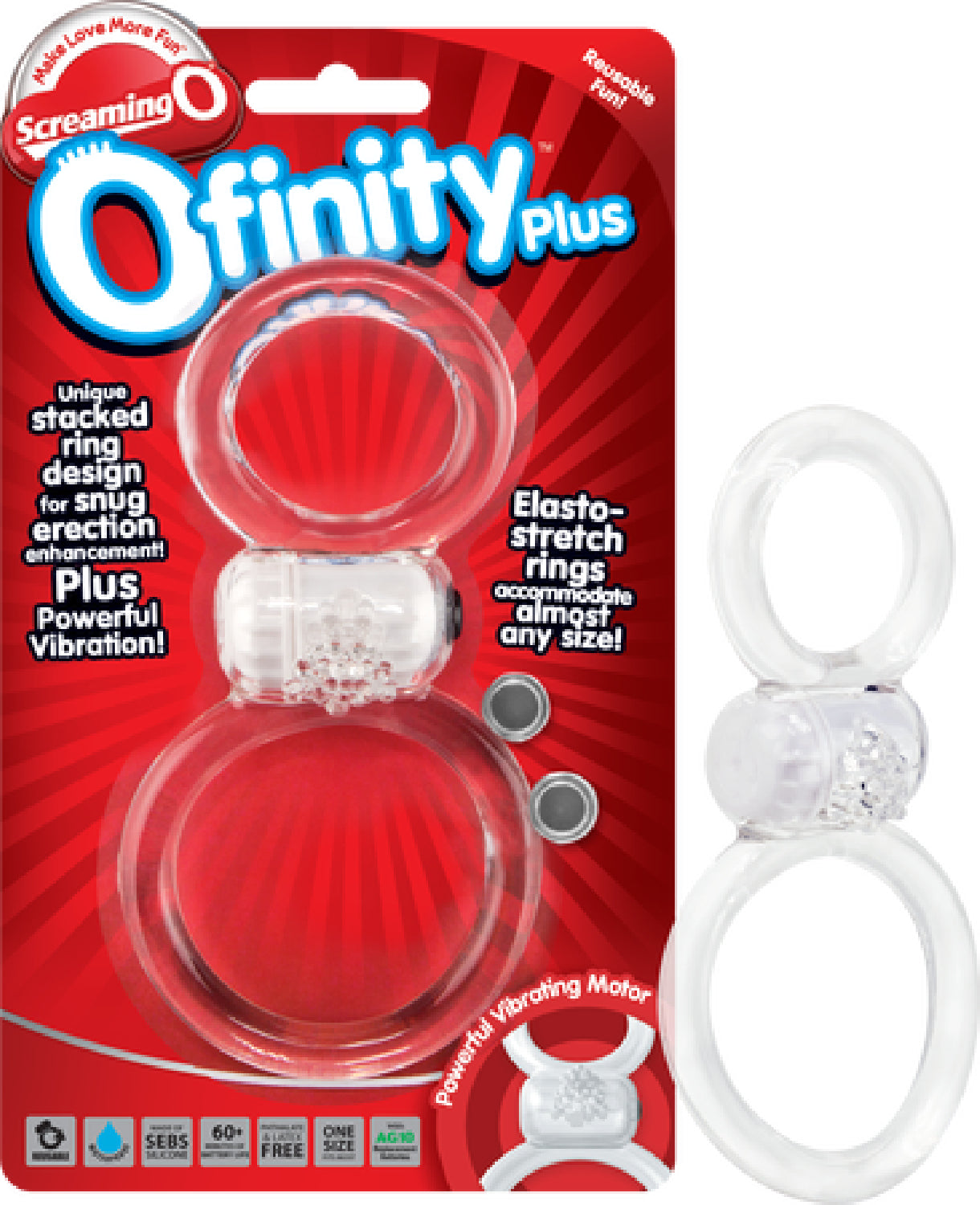 Ofinity - One Stop Adult Shop