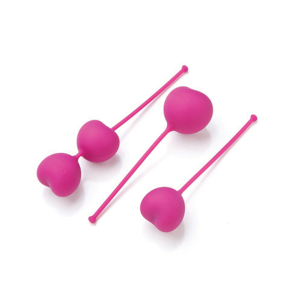 Lovelife Flex Kegel Weights - One Stop Adult Shop