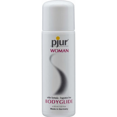 Pjur Woman Silicone Lubricant 30ml - One Stop Adult Shop