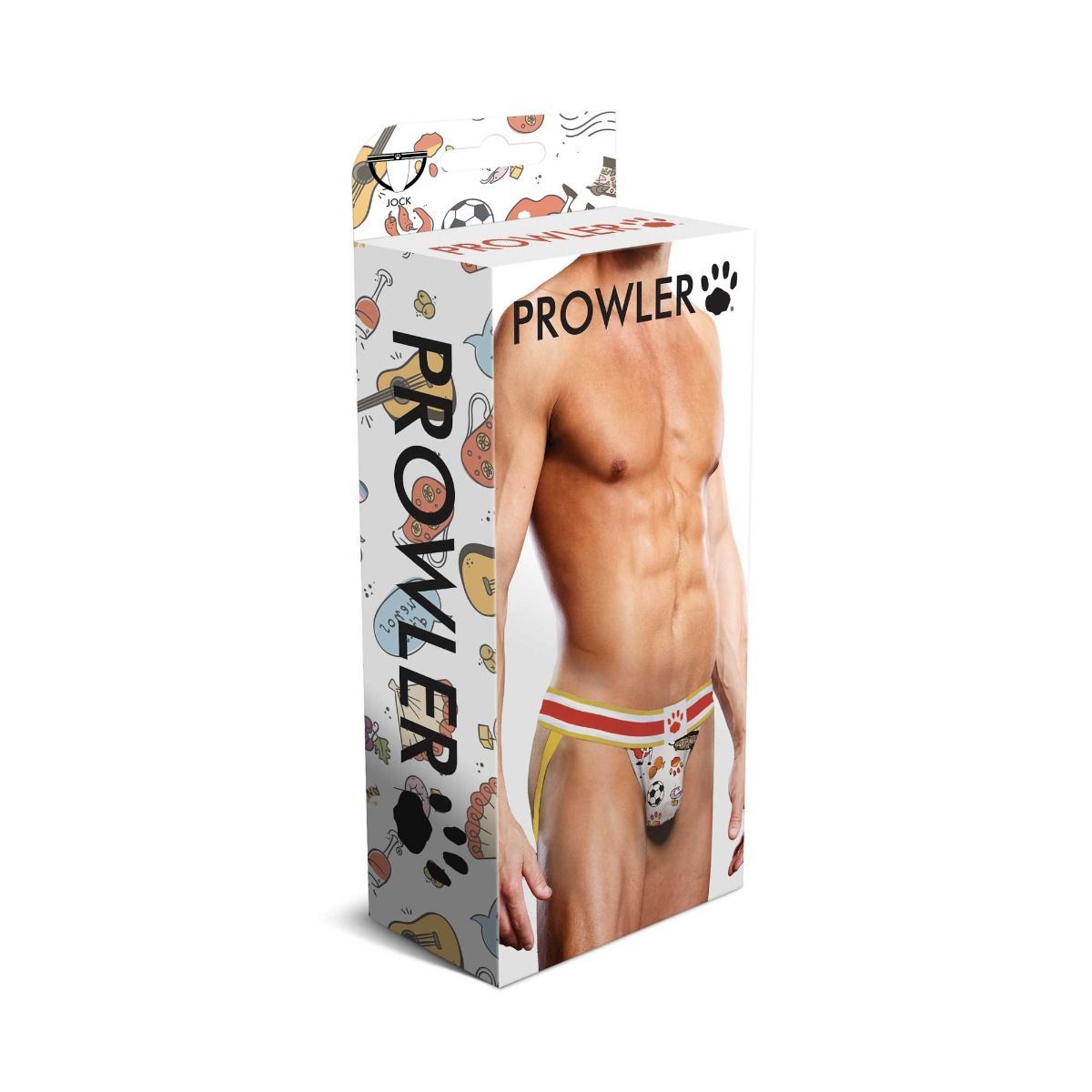 Prowler Barcelona Jock - One Stop Adult Shop