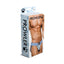 Prowler Blue Paw Jock - One Stop Adult Shop