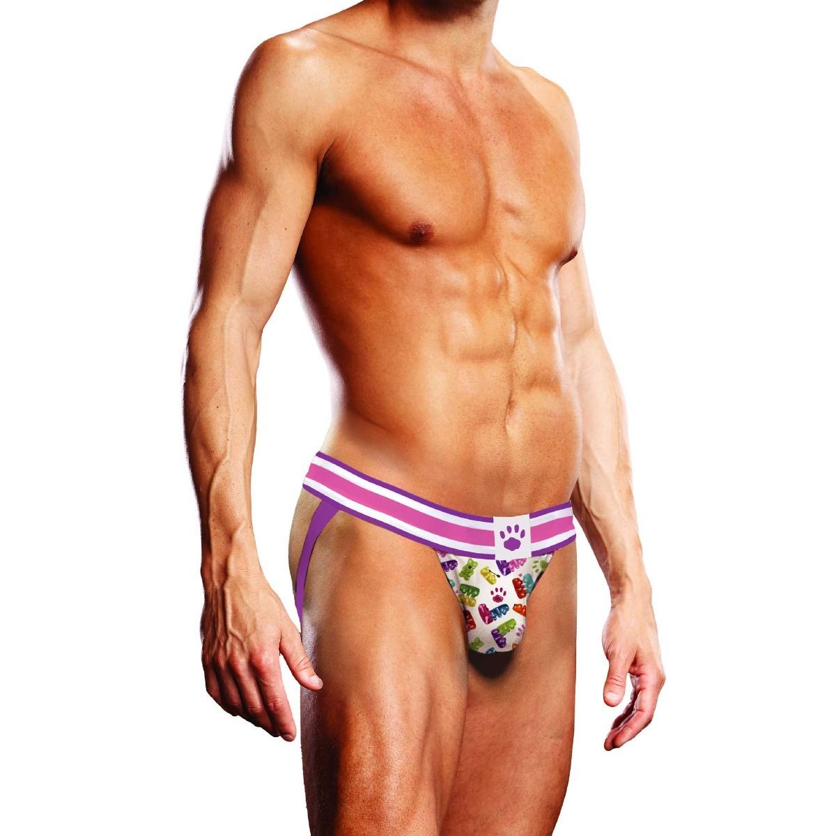 Prowler Gummy Bears Jock - One Stop Adult Shop