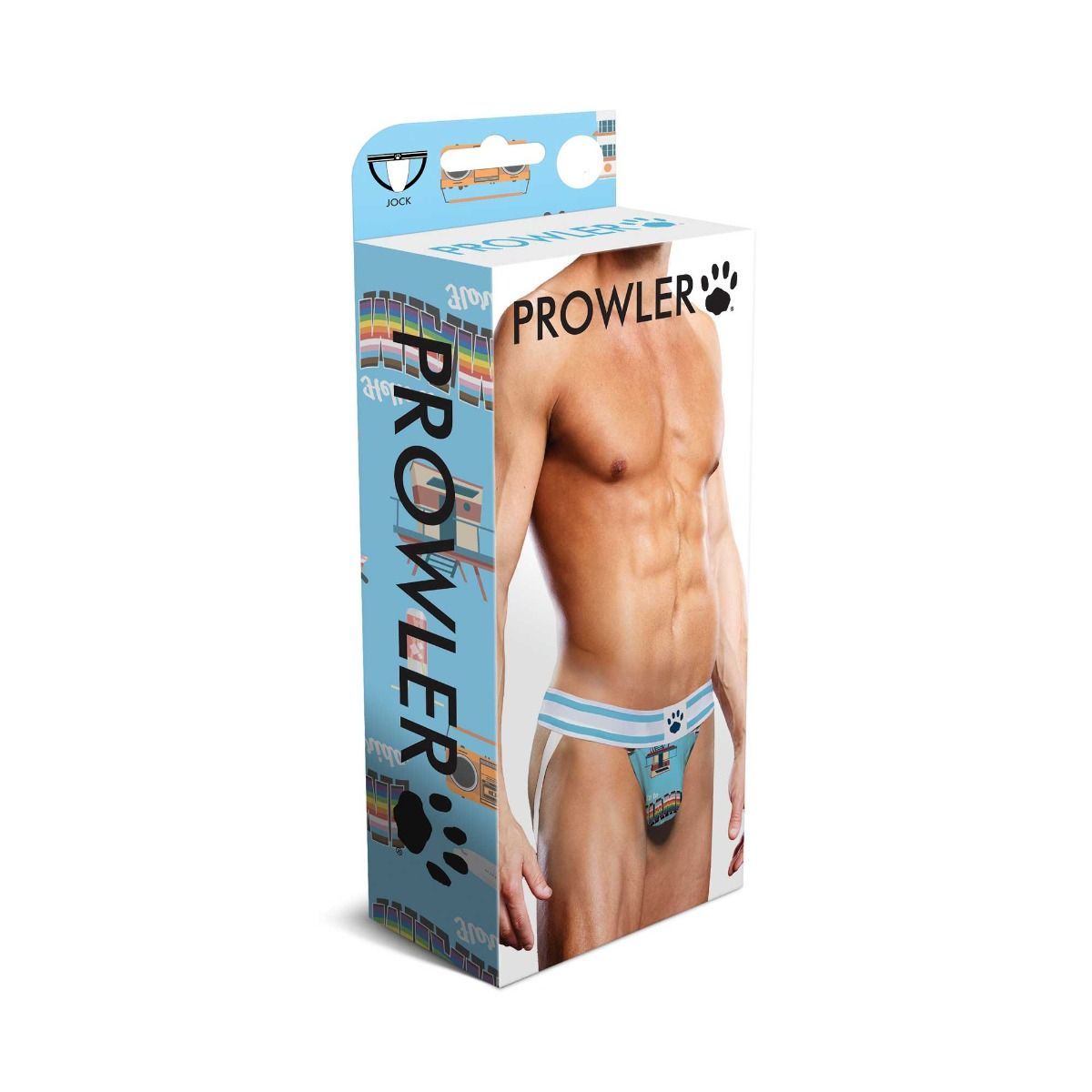 Prowler Miami Jock - One Stop Adult Shop