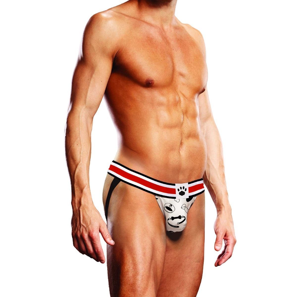 Prowler Puppie Print Jock - One Stop Adult Shop