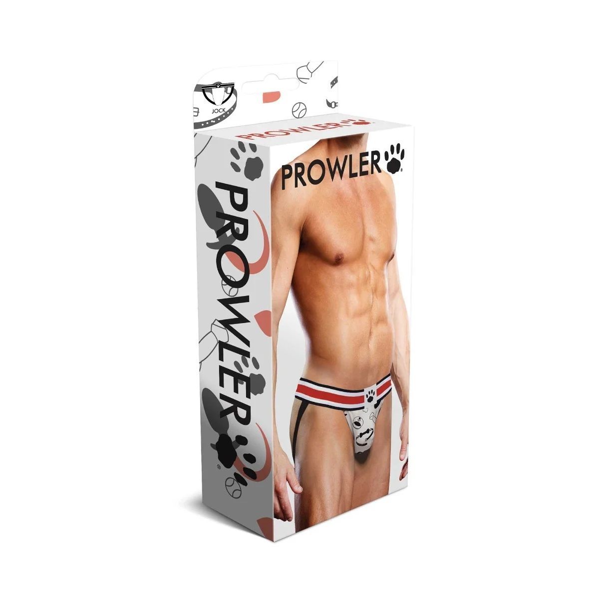 Prowler Puppie Print Jock - One Stop Adult Shop