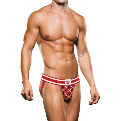 Prowler Red Paw Jock - One Stop Adult Shop