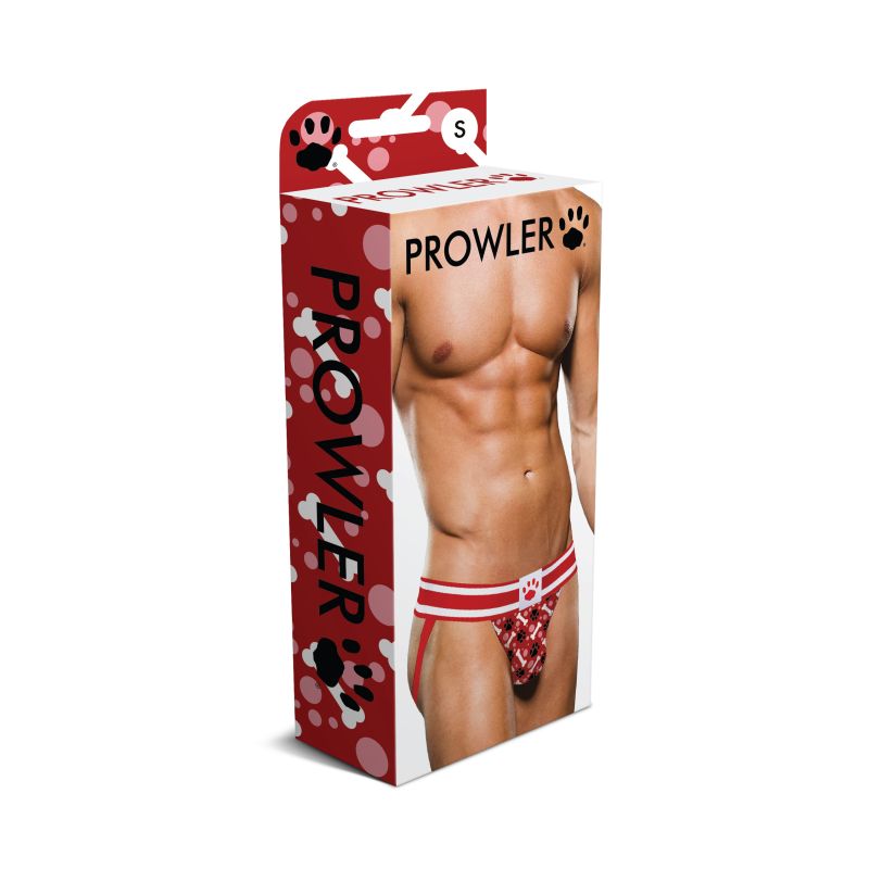 Prowler Red Paw Jock - One Stop Adult Shop