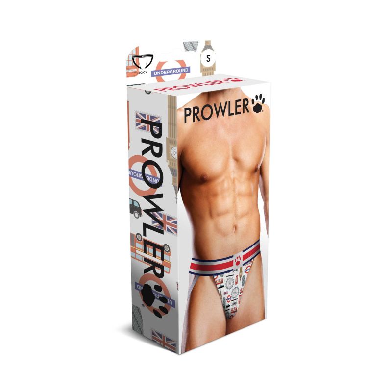 Prowler Soho Jock - One Stop Adult Shop