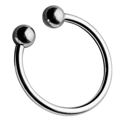 Pressure Point Beaded Glans Ring - One Stop Adult Shop