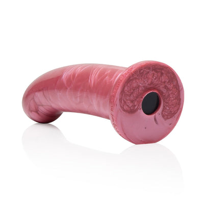 Golden Rose Dildo Large - One Stop Adult Shop