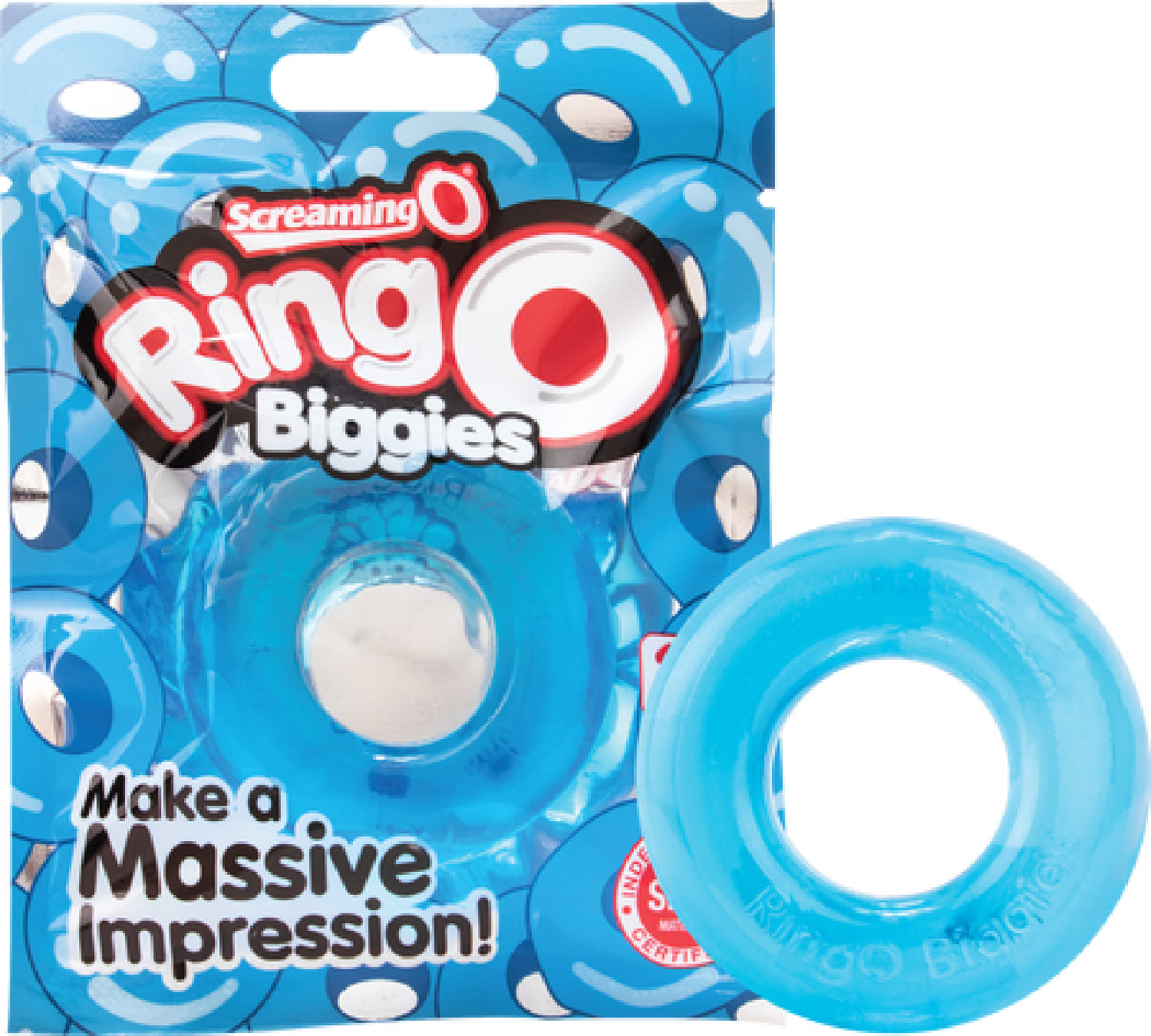 RingO Biggies - One Stop Adult Shop