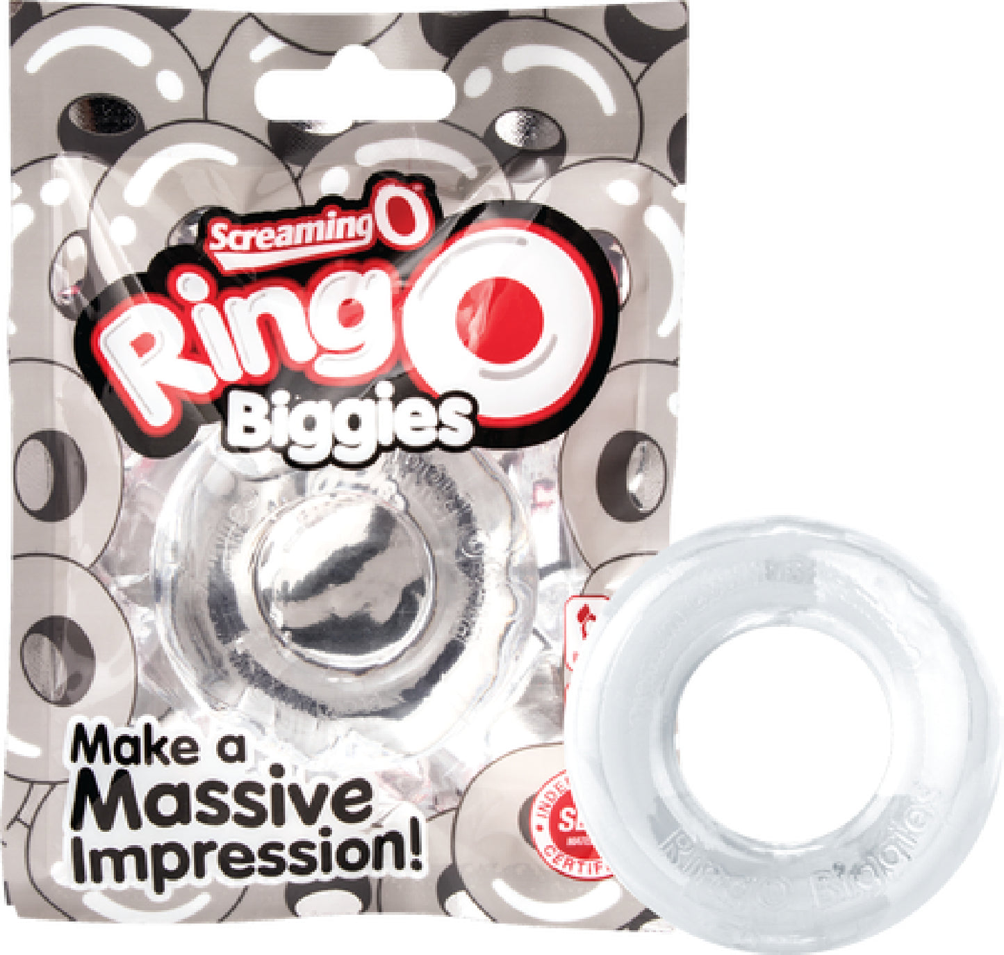 RingO Biggies - One Stop Adult Shop
