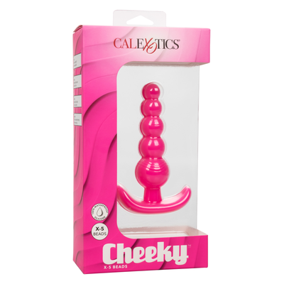 Cheeky X-5 Beads - One Stop Adult Shop