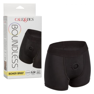 The Boundless™- Boxer Brief (S/M) - One Stop Adult Shop