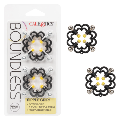 Boundless Nipple Grips - One Stop Adult Shop